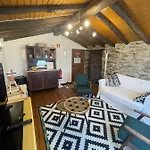 Casa Da Esculca * Coja
