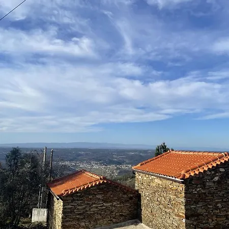 Casa Da Esculca * Coja