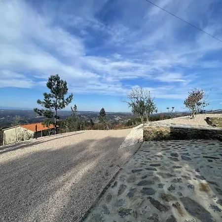 別荘 Casa Da Esculca