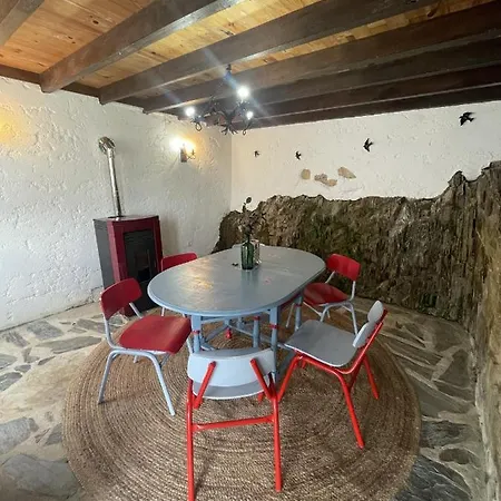 Casa Da Esculca 別荘