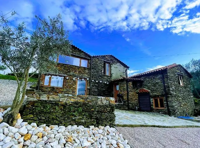 Casa Da Esculca *