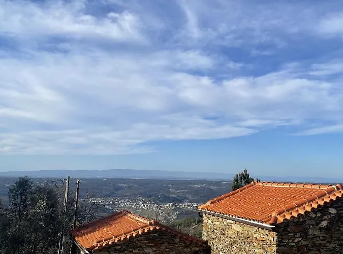 Casa Da Esculca * Coja