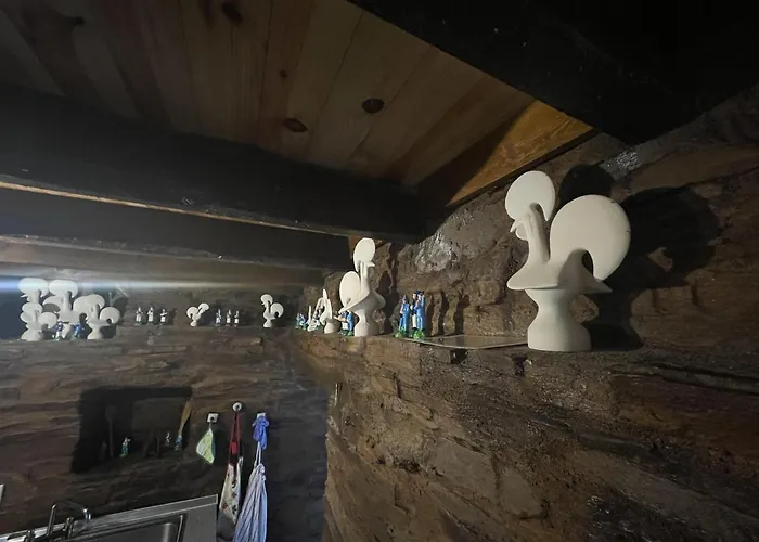 Σπίτι διακοπών Casa Da Esculca