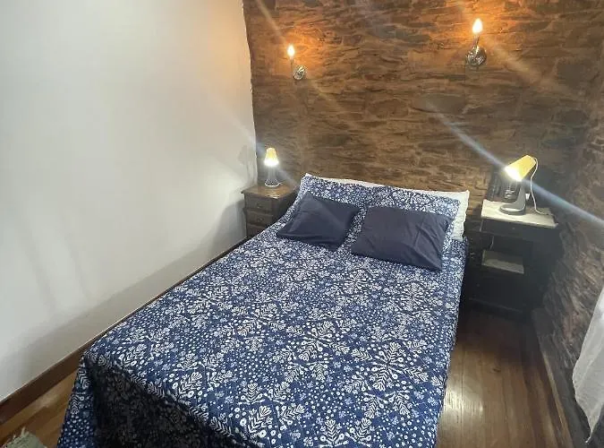 Casa Da Esculca