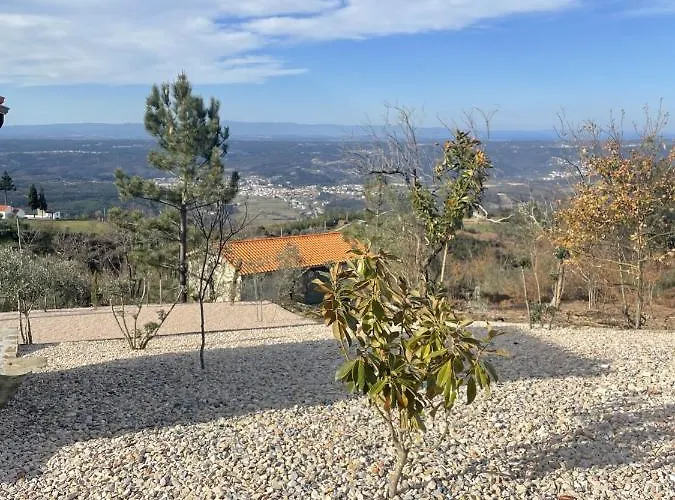 Casa Da Esculca *