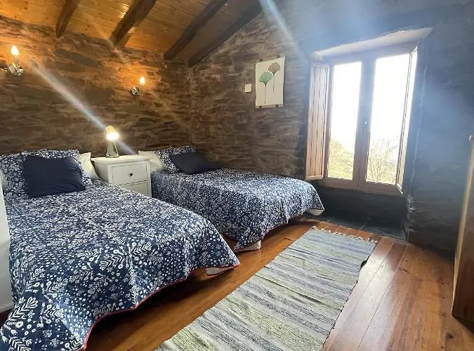 Casa Da Esculca Σπίτι διακοπών *