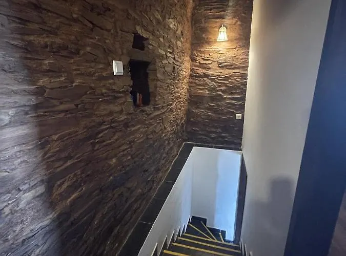Casa Da Esculca Σπίτι διακοπών Coja