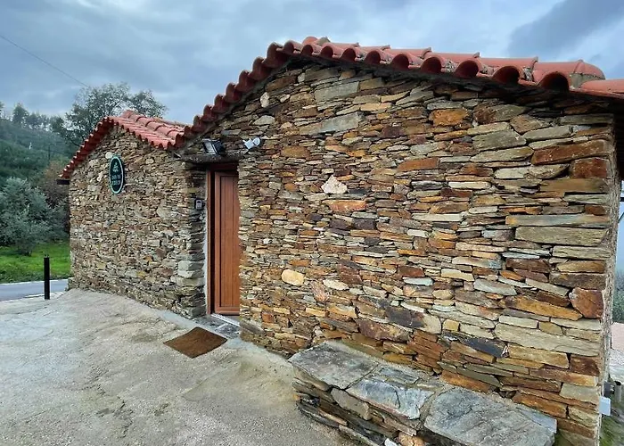 Casa Da Esculca *