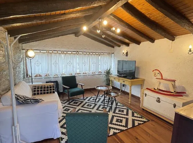 Casa Da Esculca *