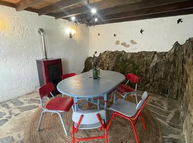 Casa Da Esculca Σπίτι διακοπών