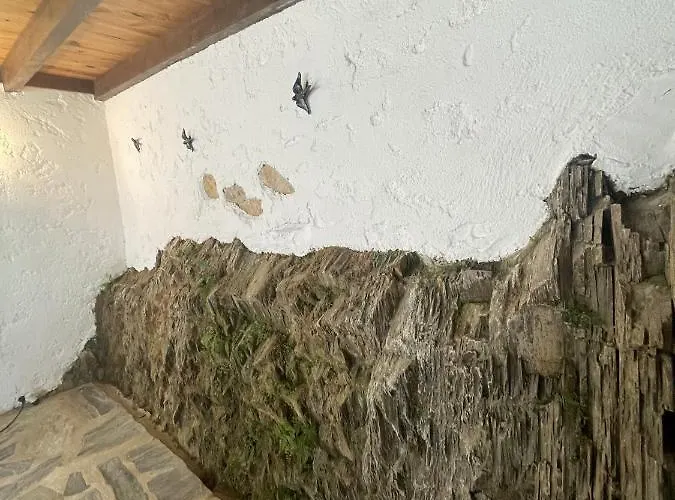 Casa Da Esculca