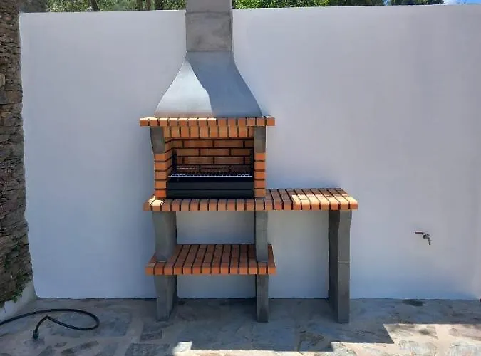 Σπίτι διακοπών Casa Da Esculca Coja